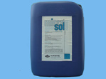 Microsol blue (552) 20 l/23kg